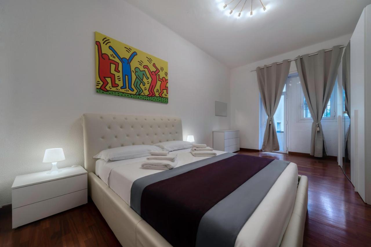 Casa Da Suprema Apartment Milan