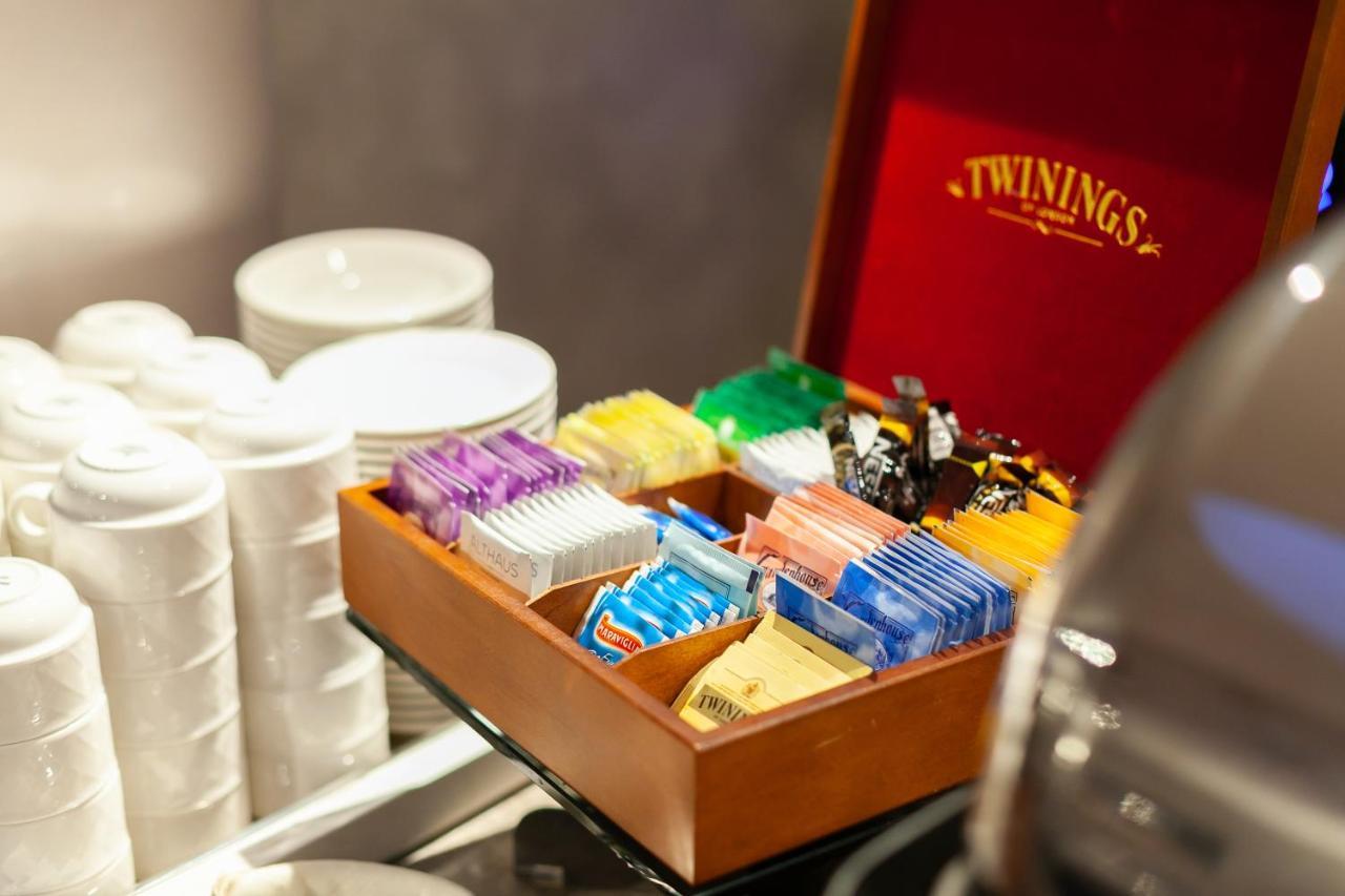 Mirage Sure Collection By Western Hotel Milan
