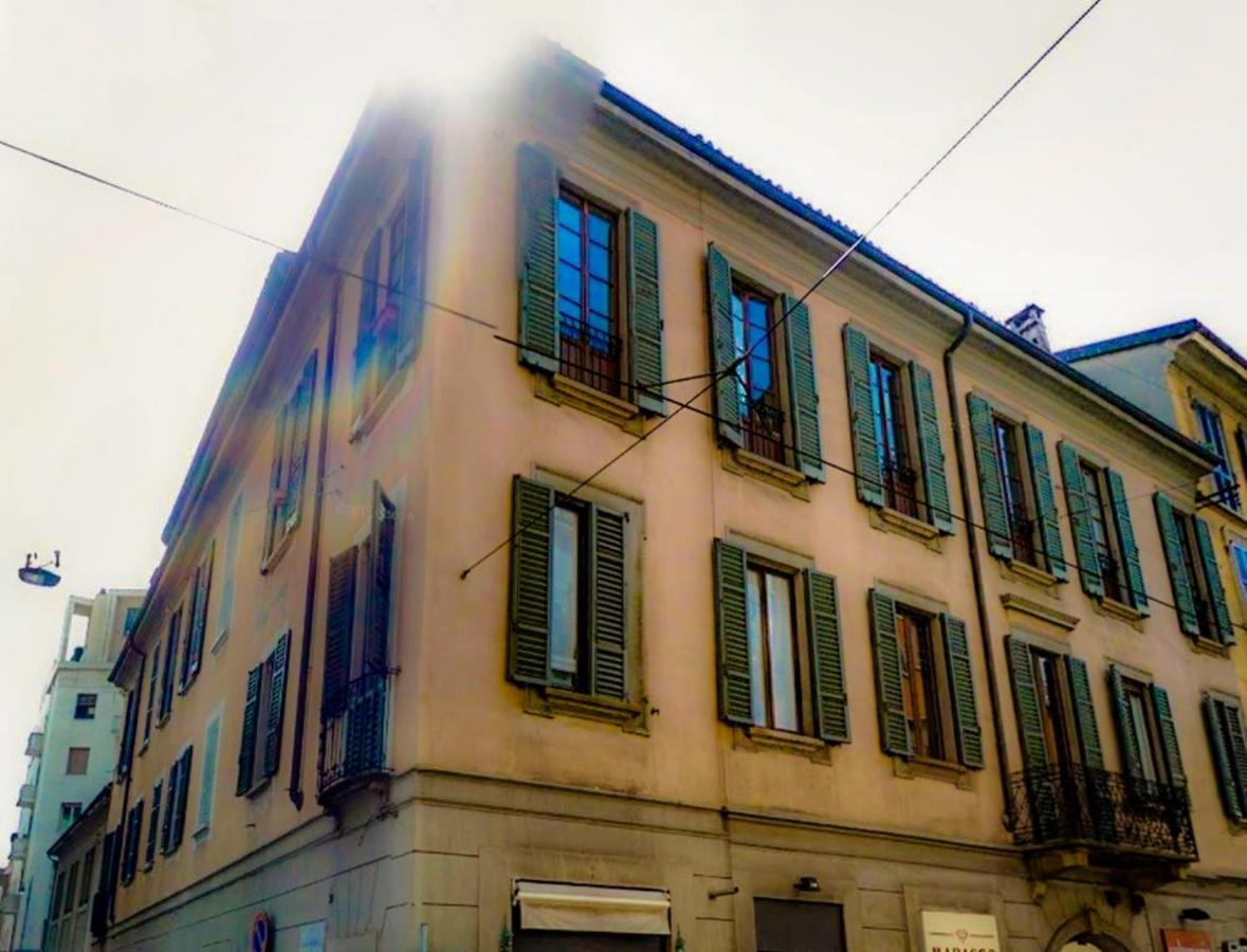 Apartment Mercalli Ii *