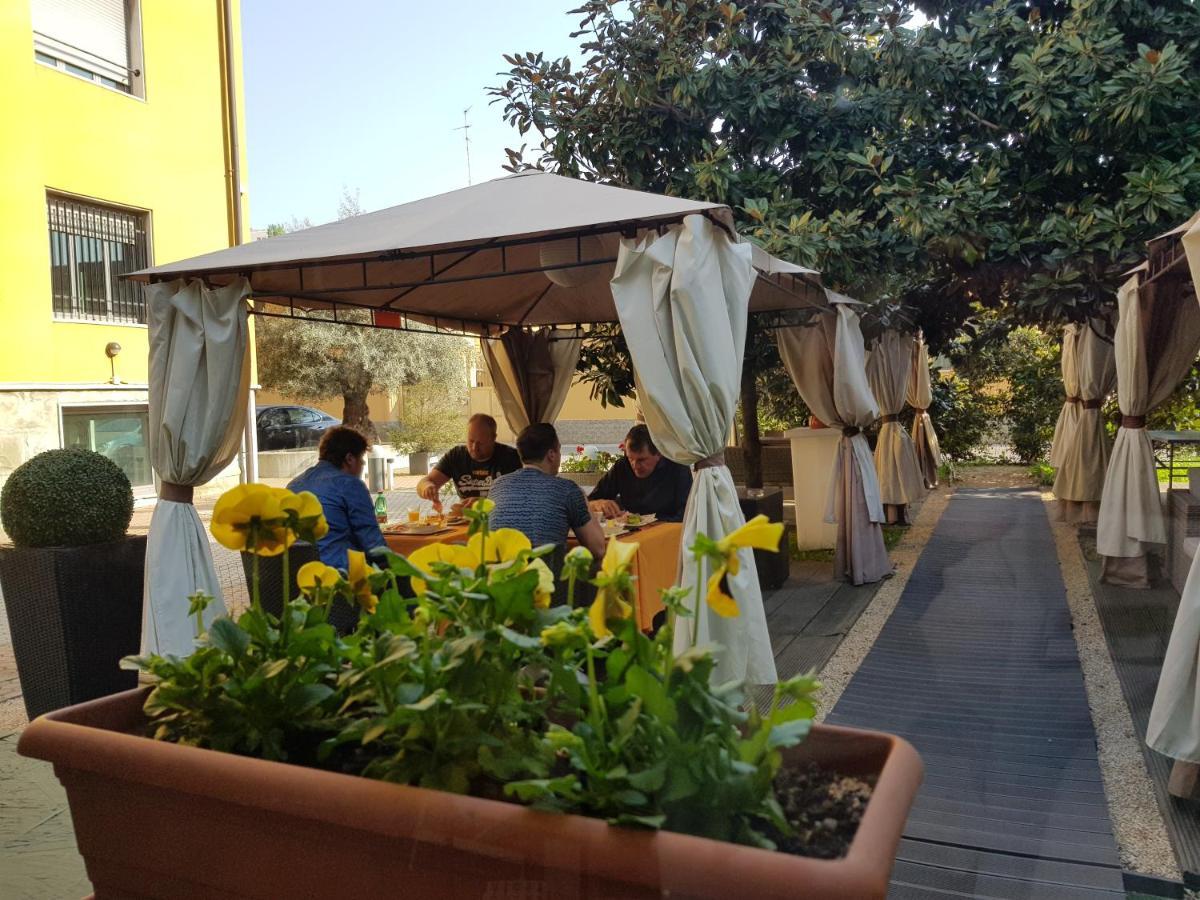 Mihotel Hotel Milan