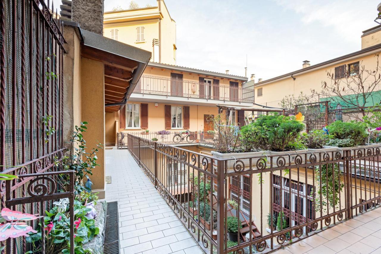 Cosy Corso Lodi & Porta Romana M3 Milan