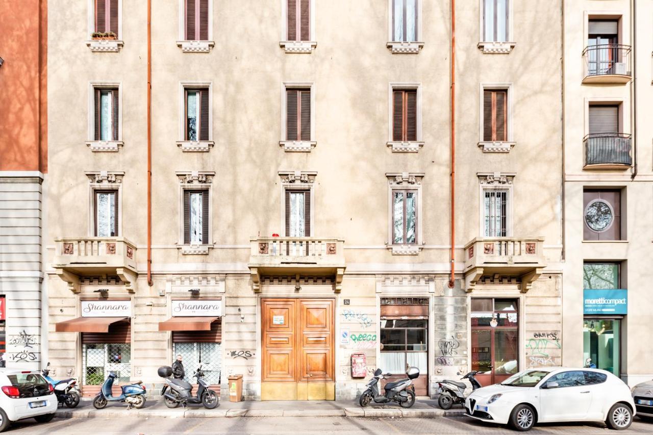 Cosy Corso Lodi & Porta Romana M3 Milan