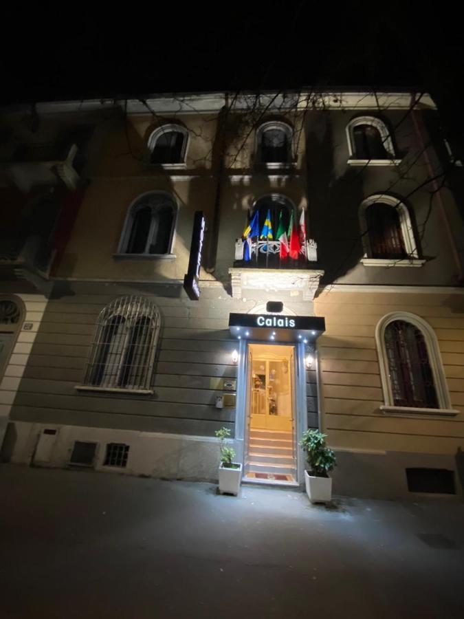 Boutique Calais Hotel Milan