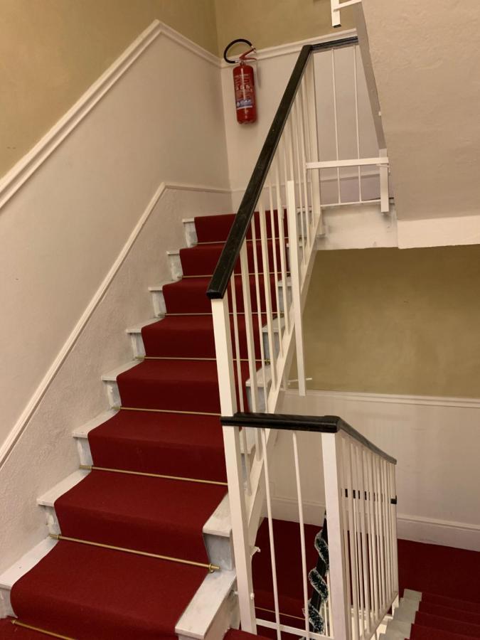 Boutique Calais Hotel