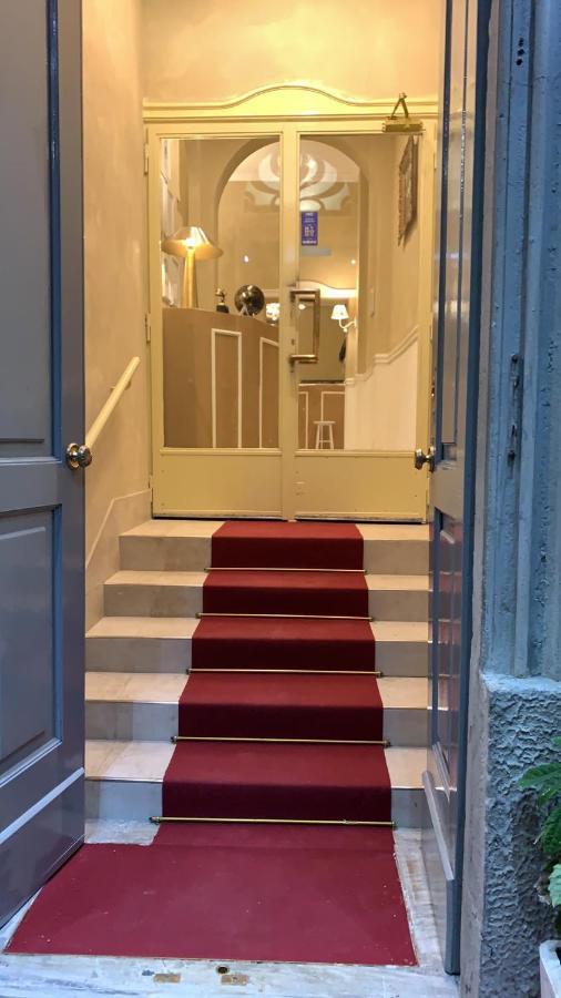 Hotel Boutique Calais *