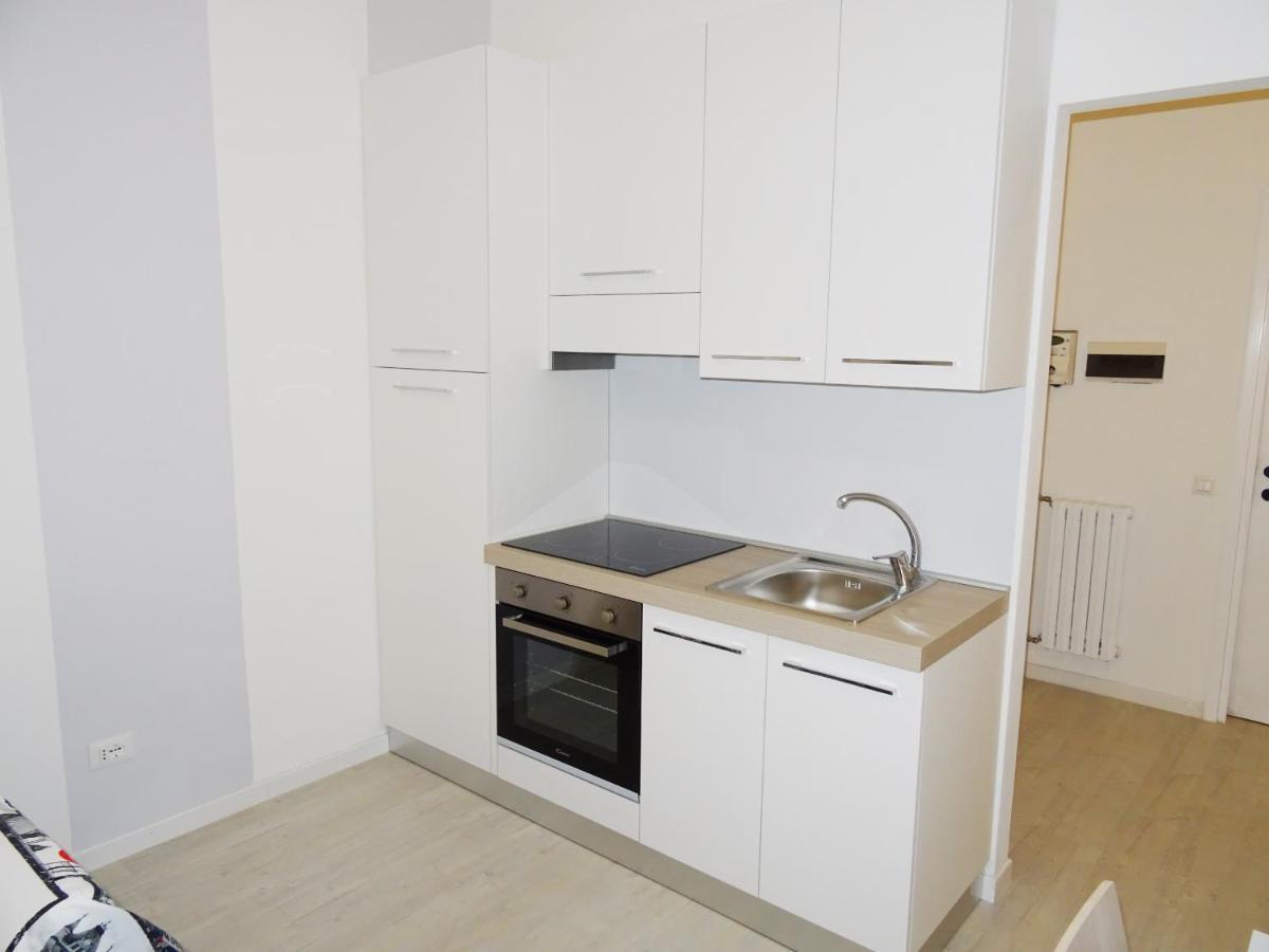 Affittimoderni White