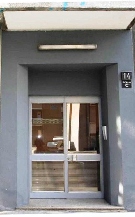 Affittimoderni White Apartment
