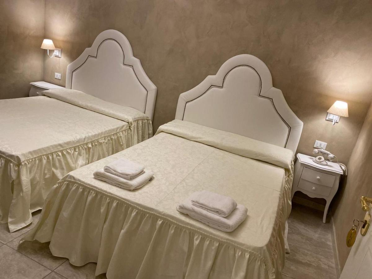Boutique Calais Hotel Milan