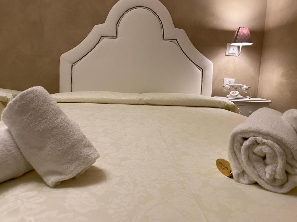 Hotel Boutique Calais *