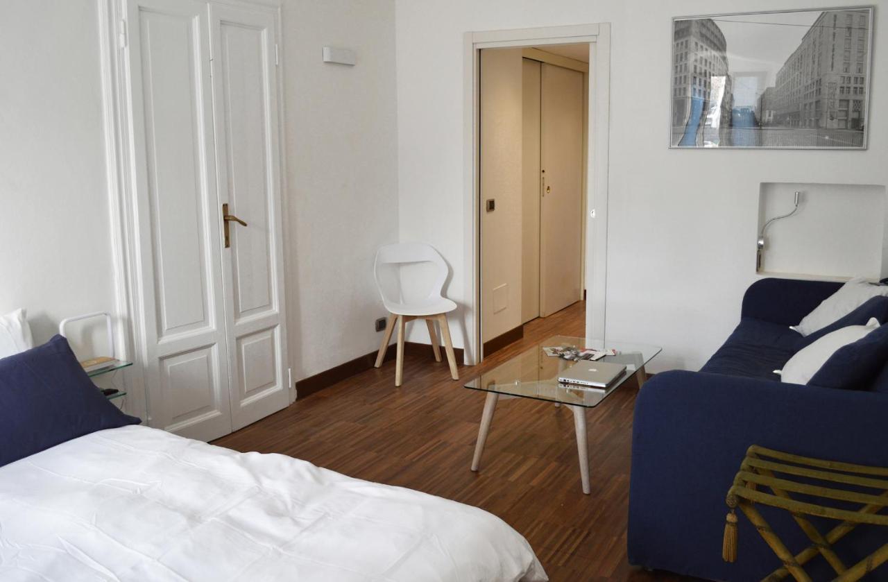 Room Inn Bed & Breakfast Milan