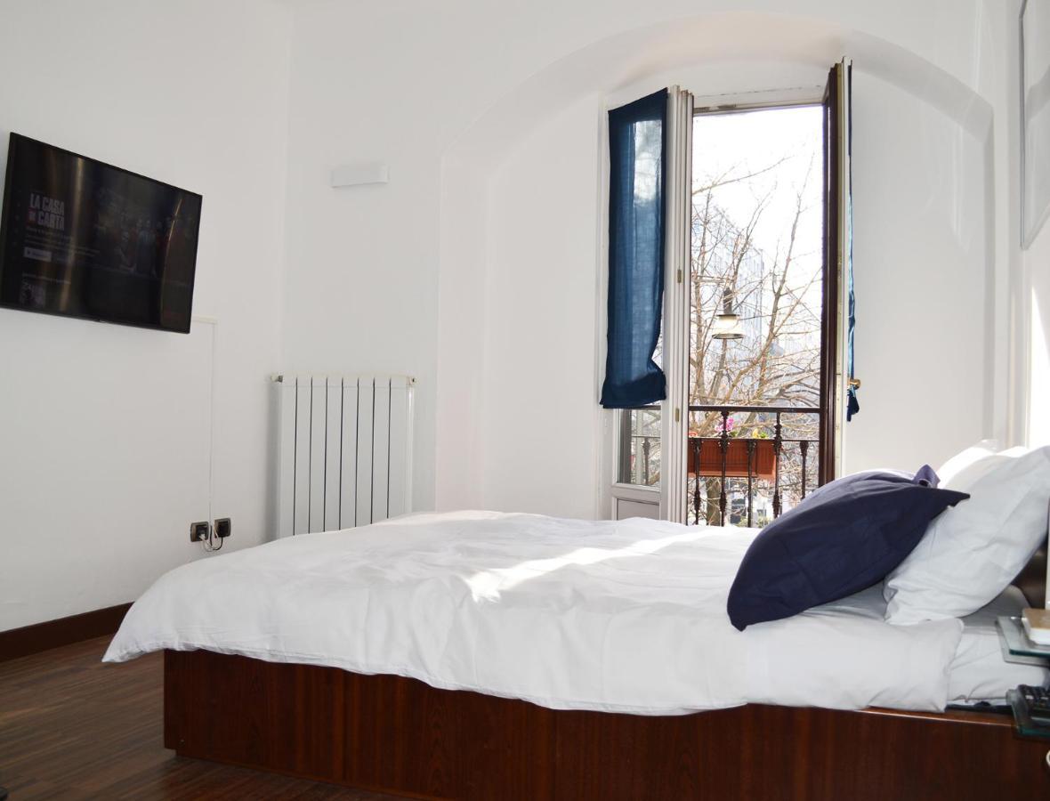Room Inn Bed & Breakfast