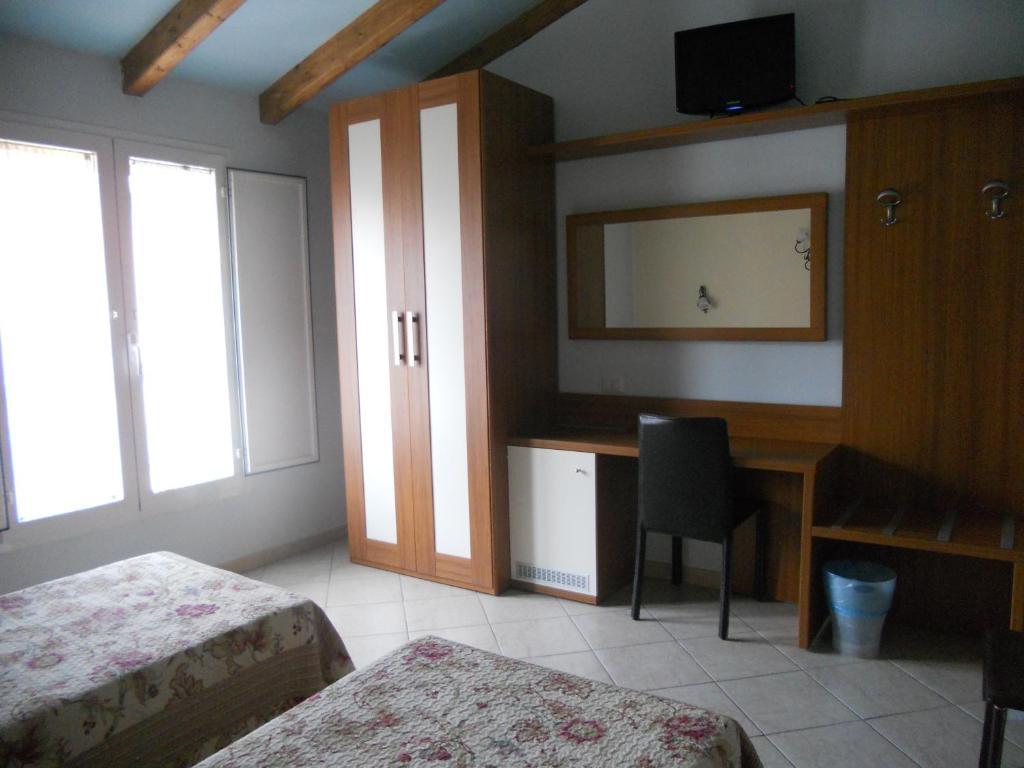 Guest house Cheta Milan