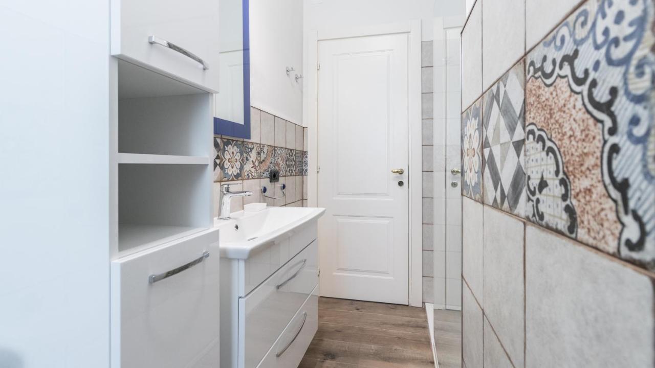 Italianway - Zara 63 Apartamento *