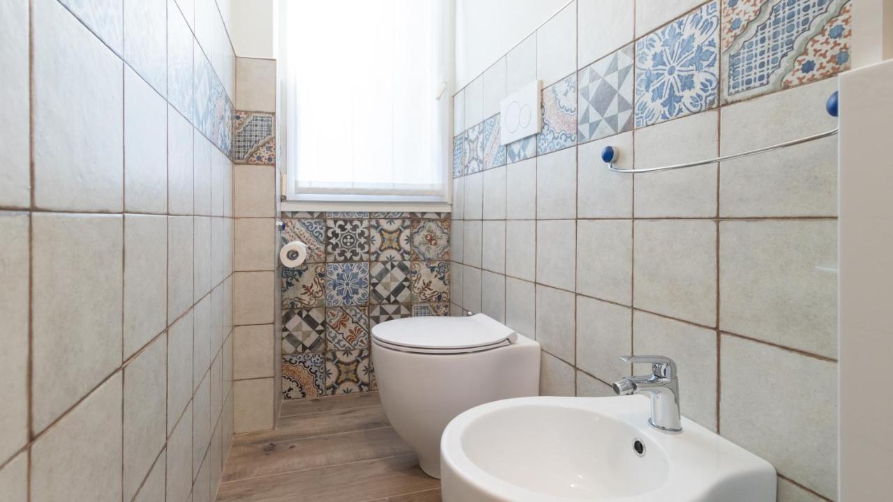 Apartamento Italianway - Zara 63 *