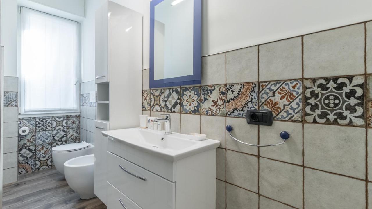Apartamento Italianway - Zara 63 *