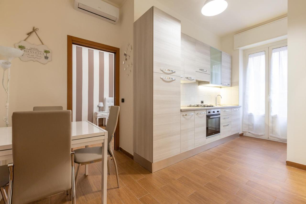 Casa Da Gluck Apartment Milan