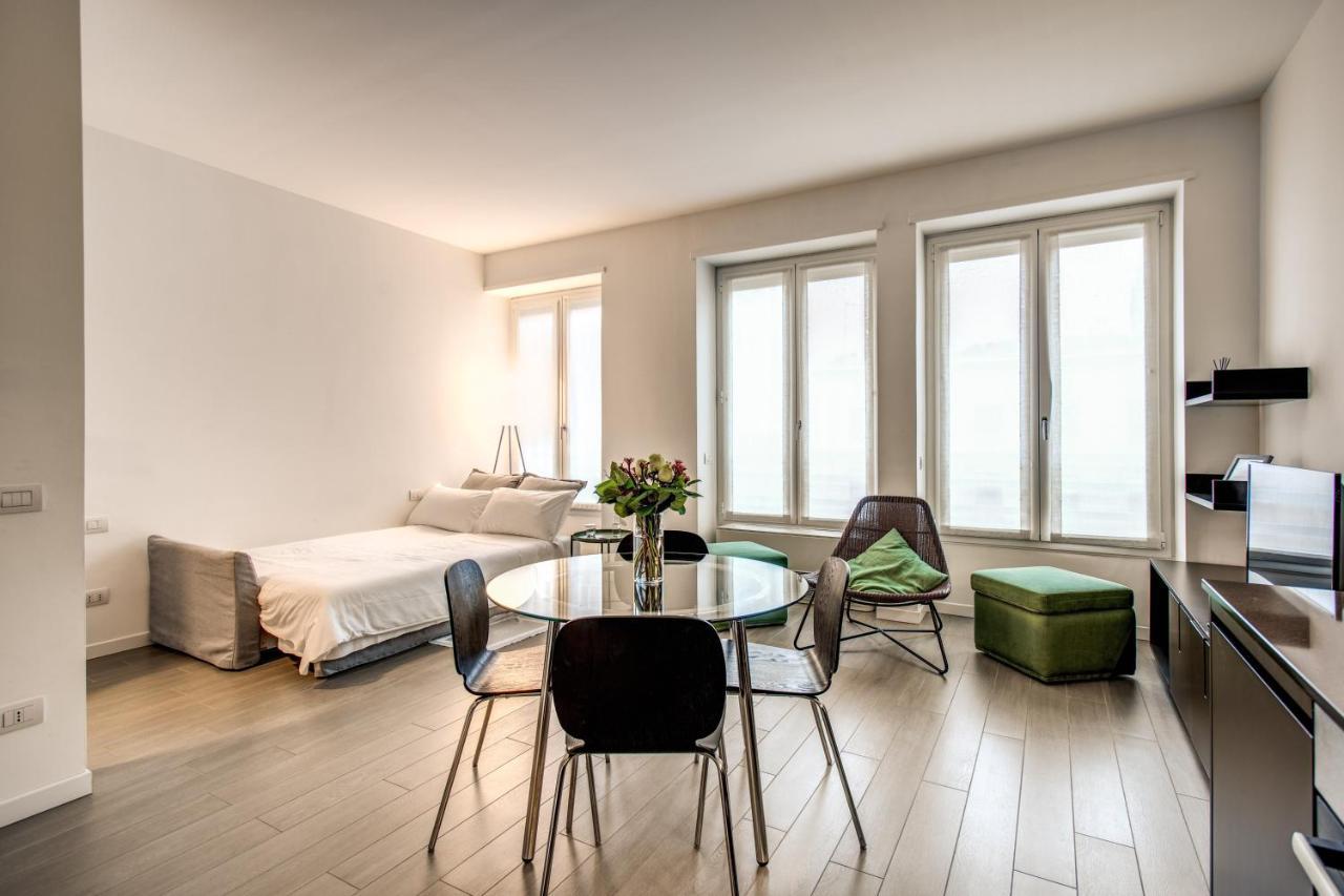 Apartment Suite Santa Sofia