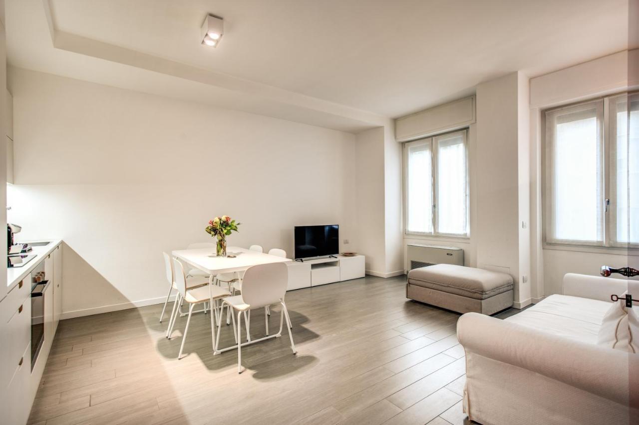 Suite Santa Sofia Apartment