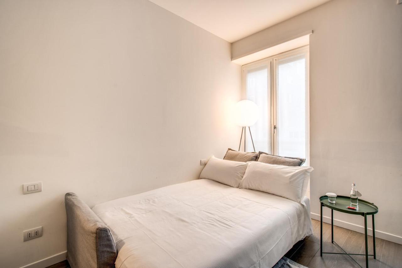 Suite Santa Sofia Apartment *