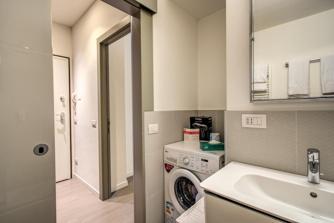 Apartment Suite Santa Sofia Milan