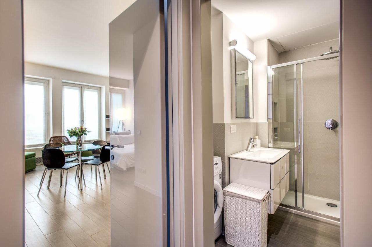 Suite Santa Sofia Apartment Milan