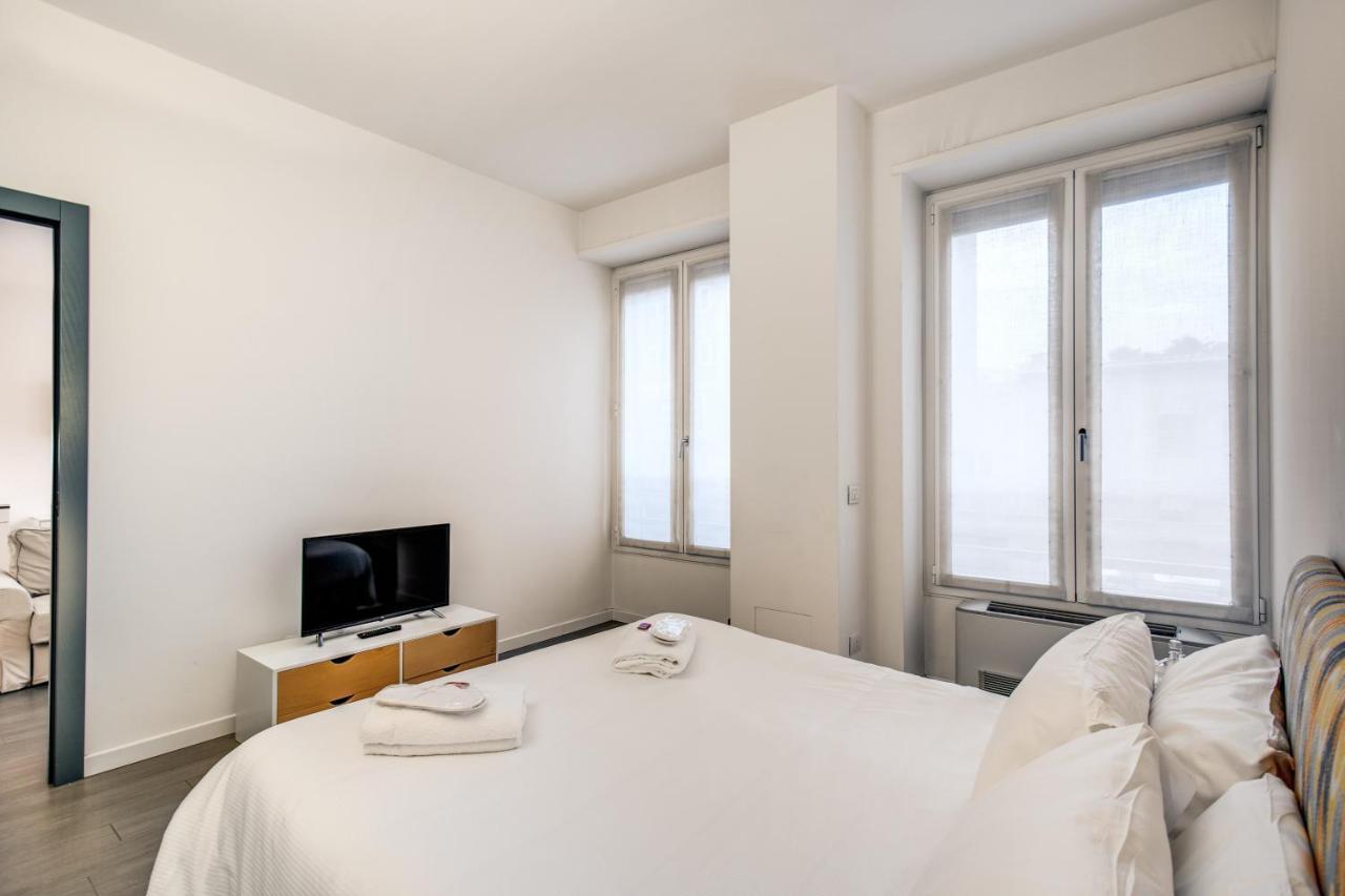 Suite Santa Sofia * Milan