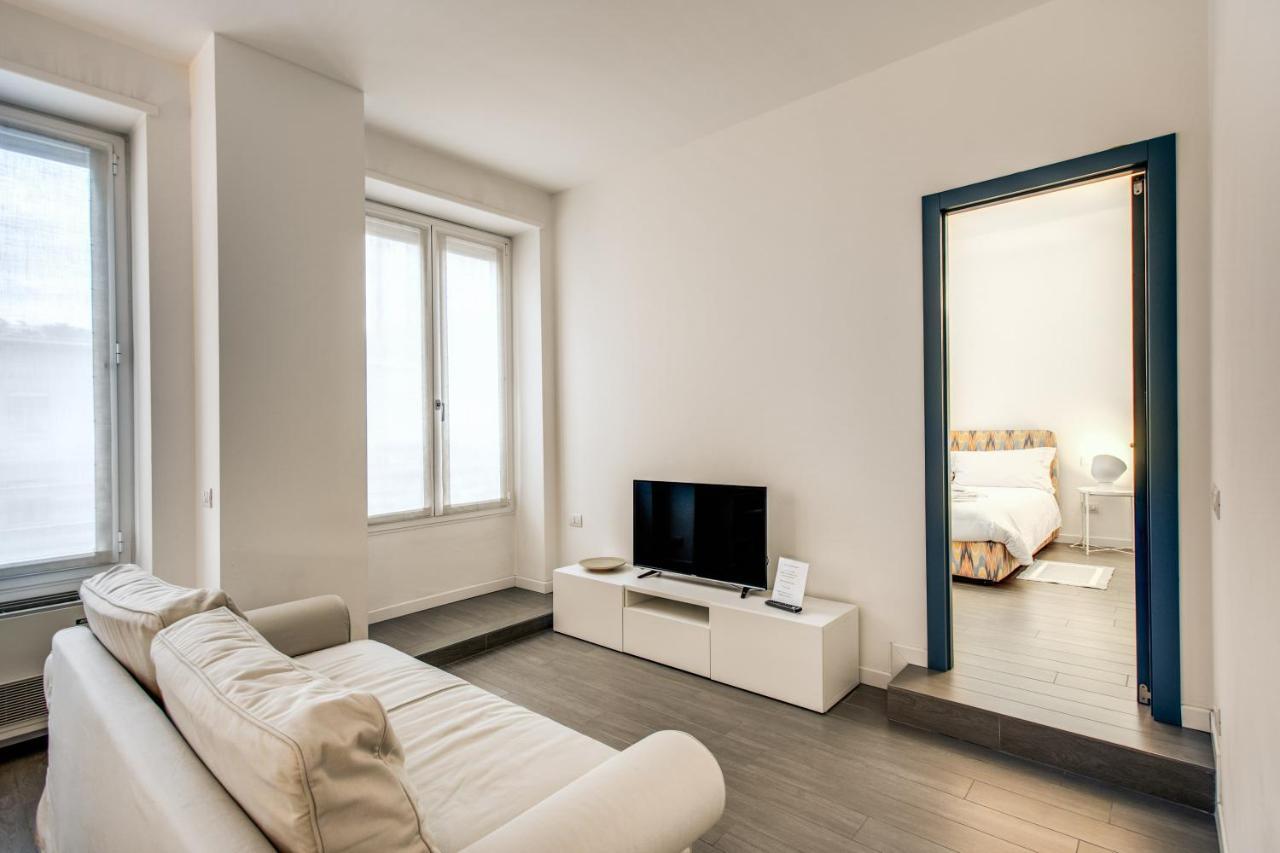 Suite Santa Sofia Apartment Milan