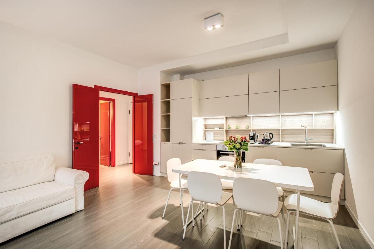 Suite Santa Sofia * Milan
