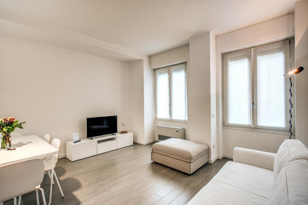 Apartment Suite Santa Sofia *