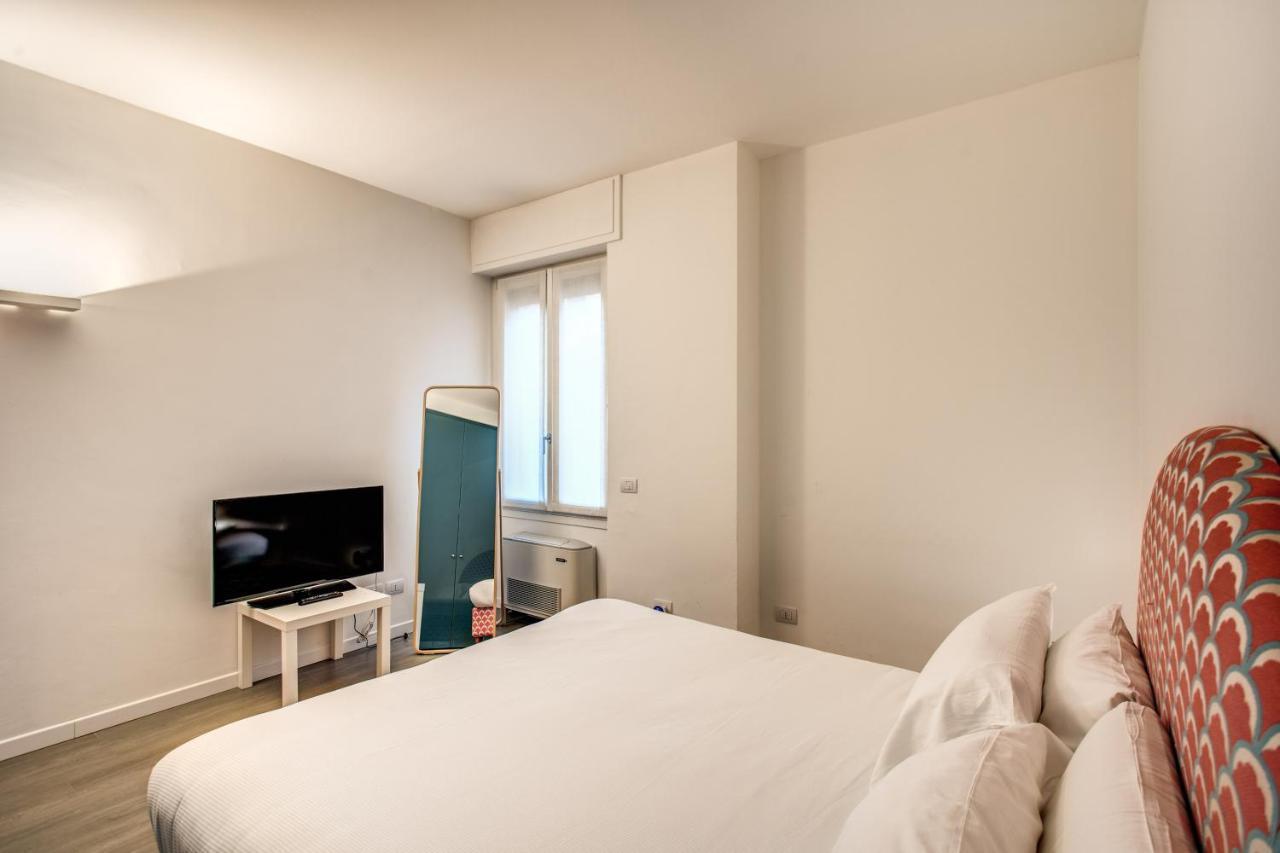 Apartment Suite Santa Sofia