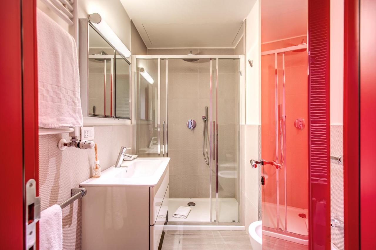 Suite Santa Sofia Apartment *