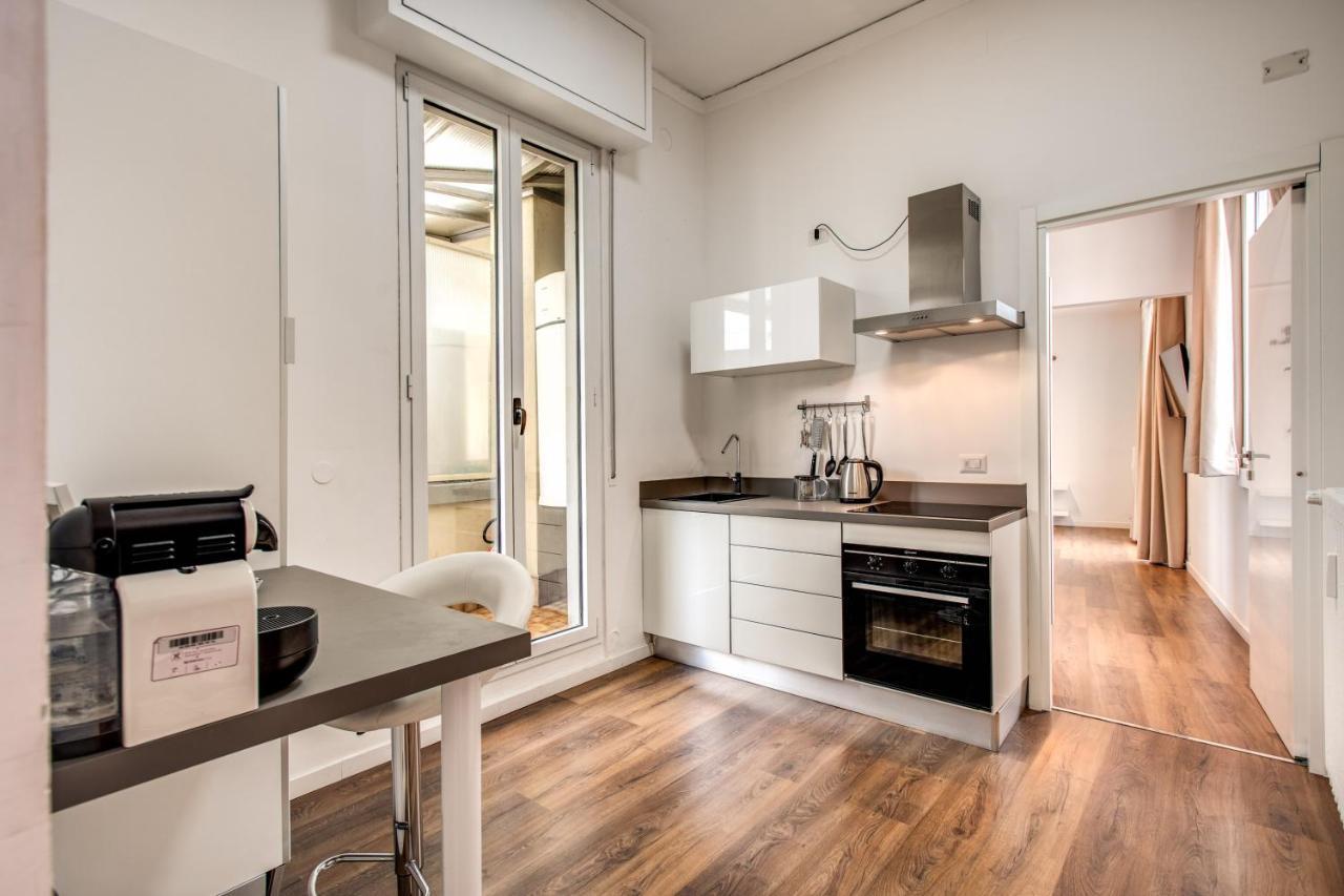 Santa Tecla Milan