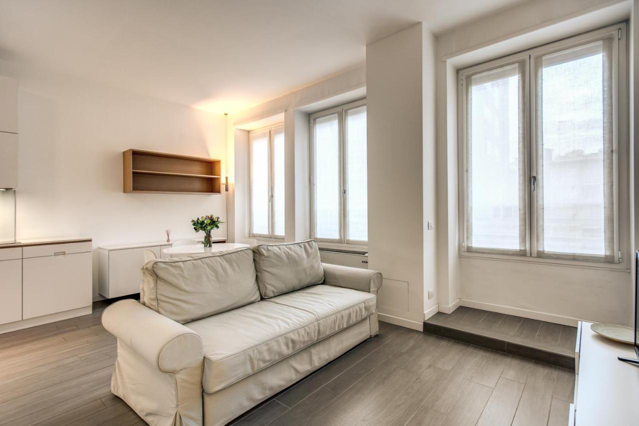 Suite Santa Sofia *