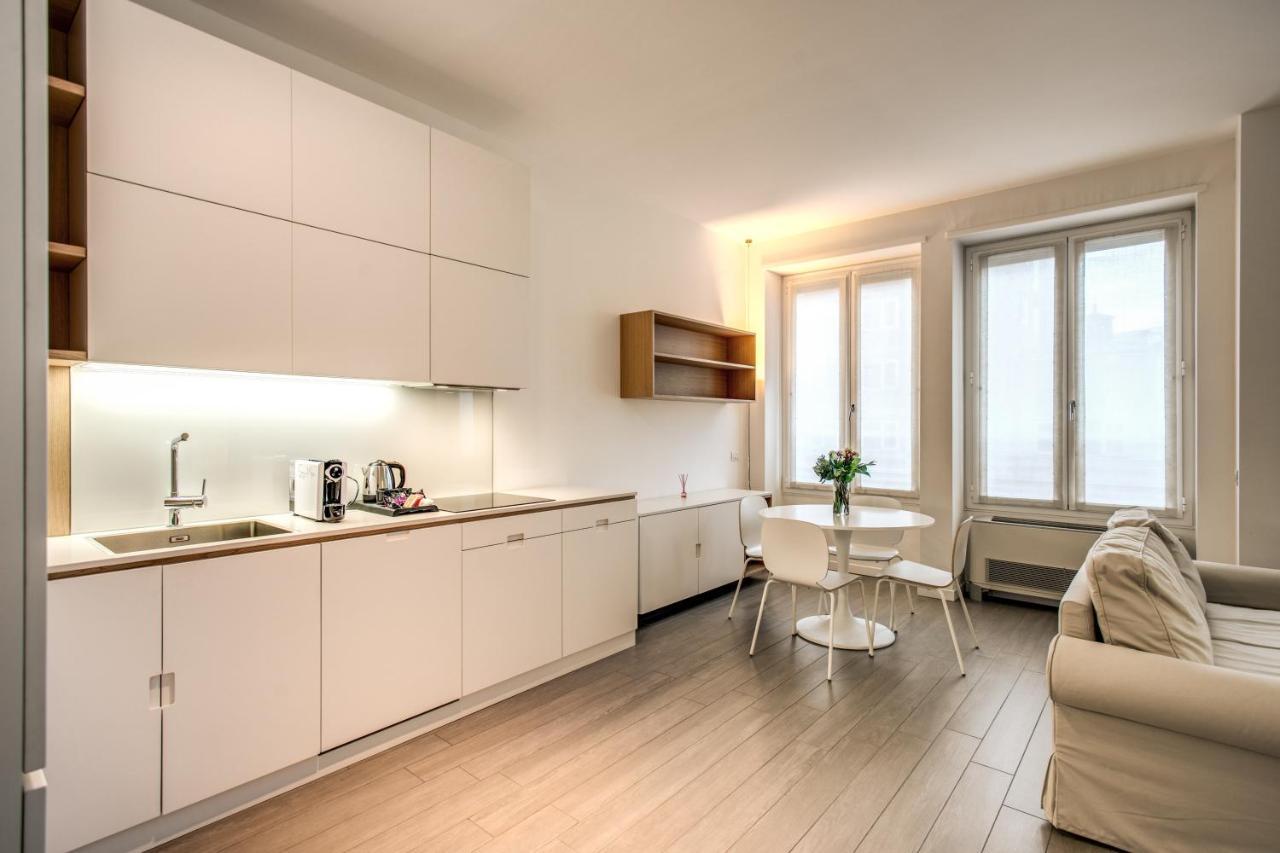 Suite Santa Sofia
