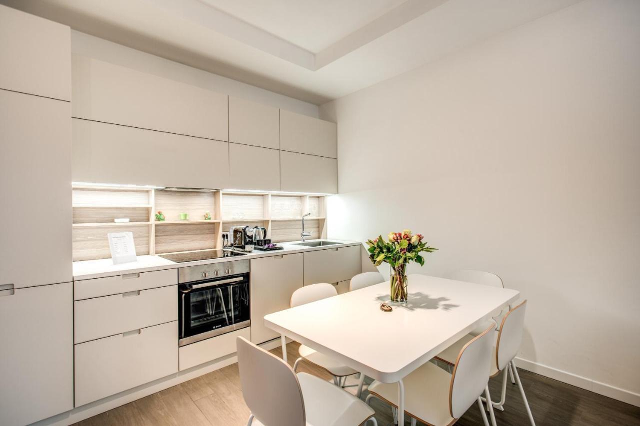 Suite Santa Sofia Apartment *