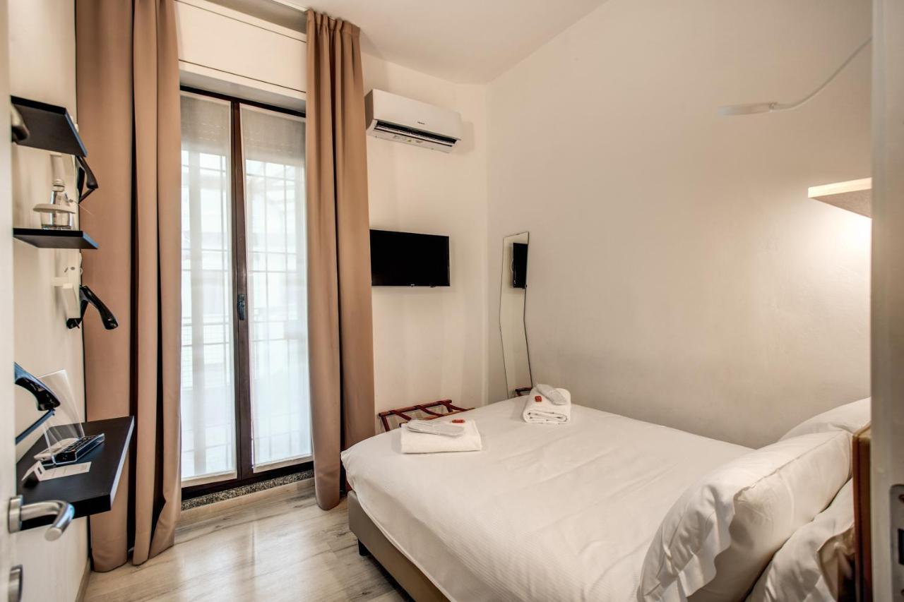 Santa Tecla Milan