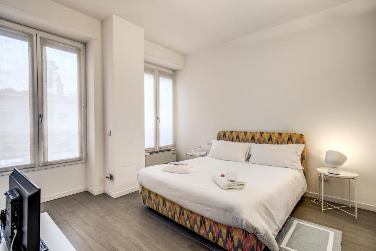 Suite Santa Sofia Apartment *