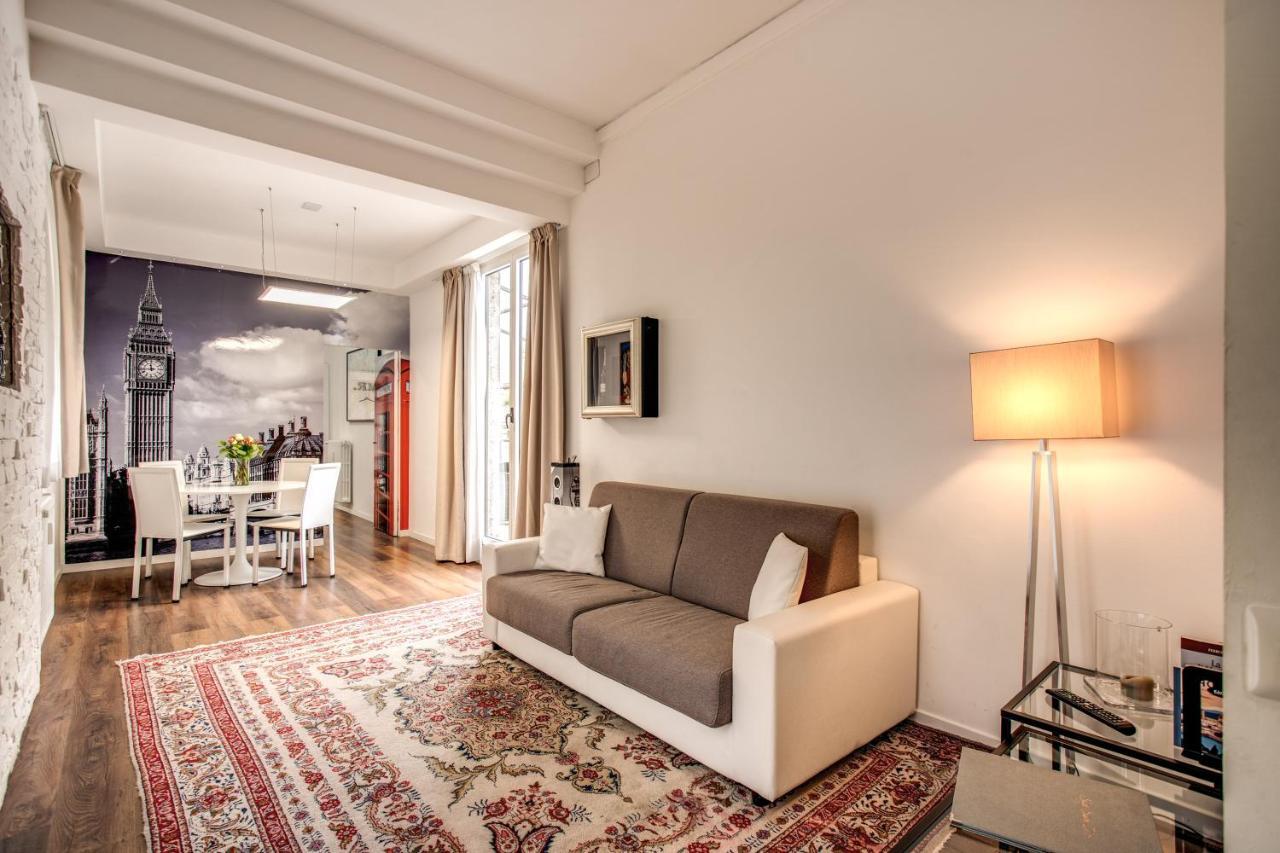 Santa Tecla Apartment Milan
