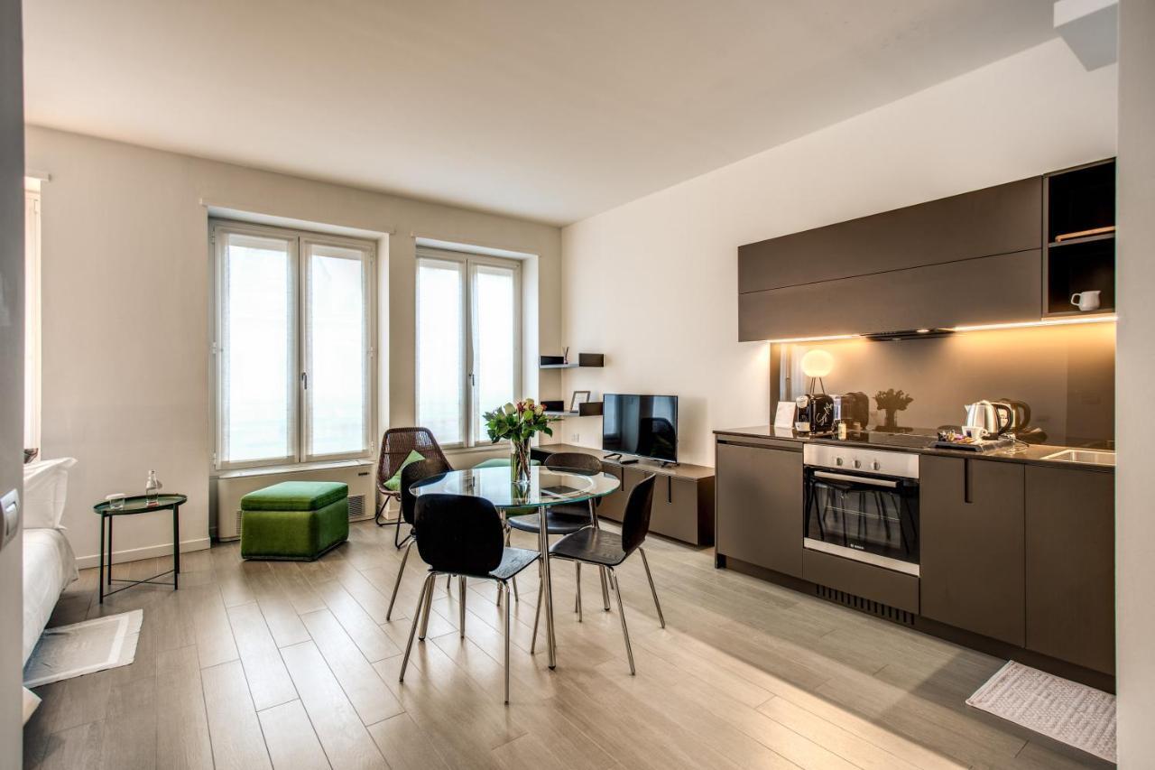 Suite Santa Sofia *