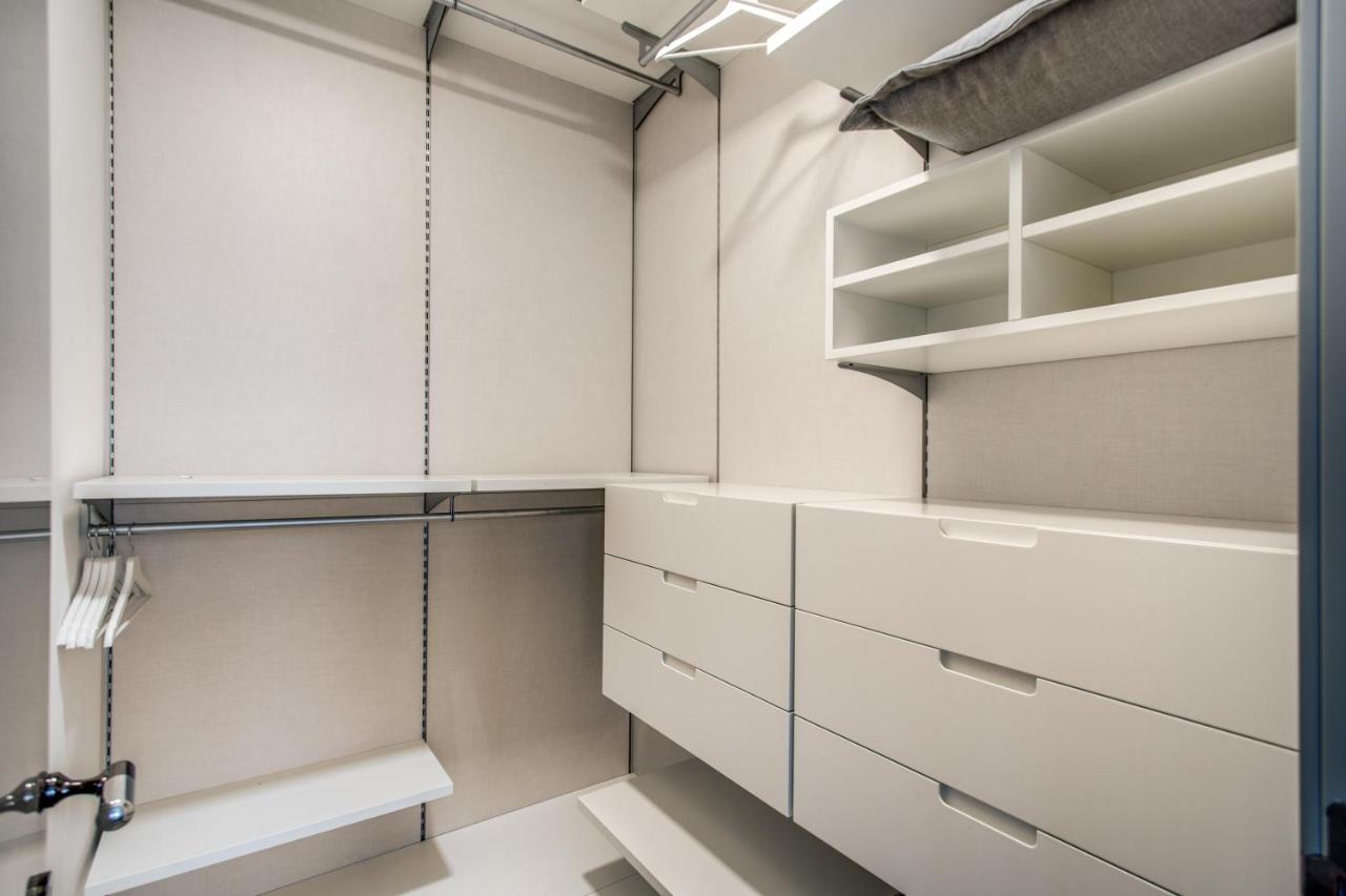 Suite Santa Sofia Apartment