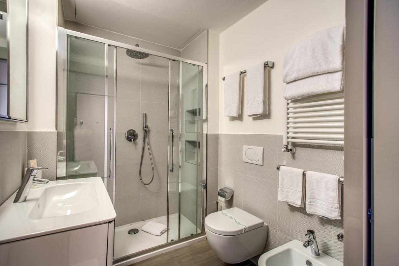 Suite Santa Sofia *