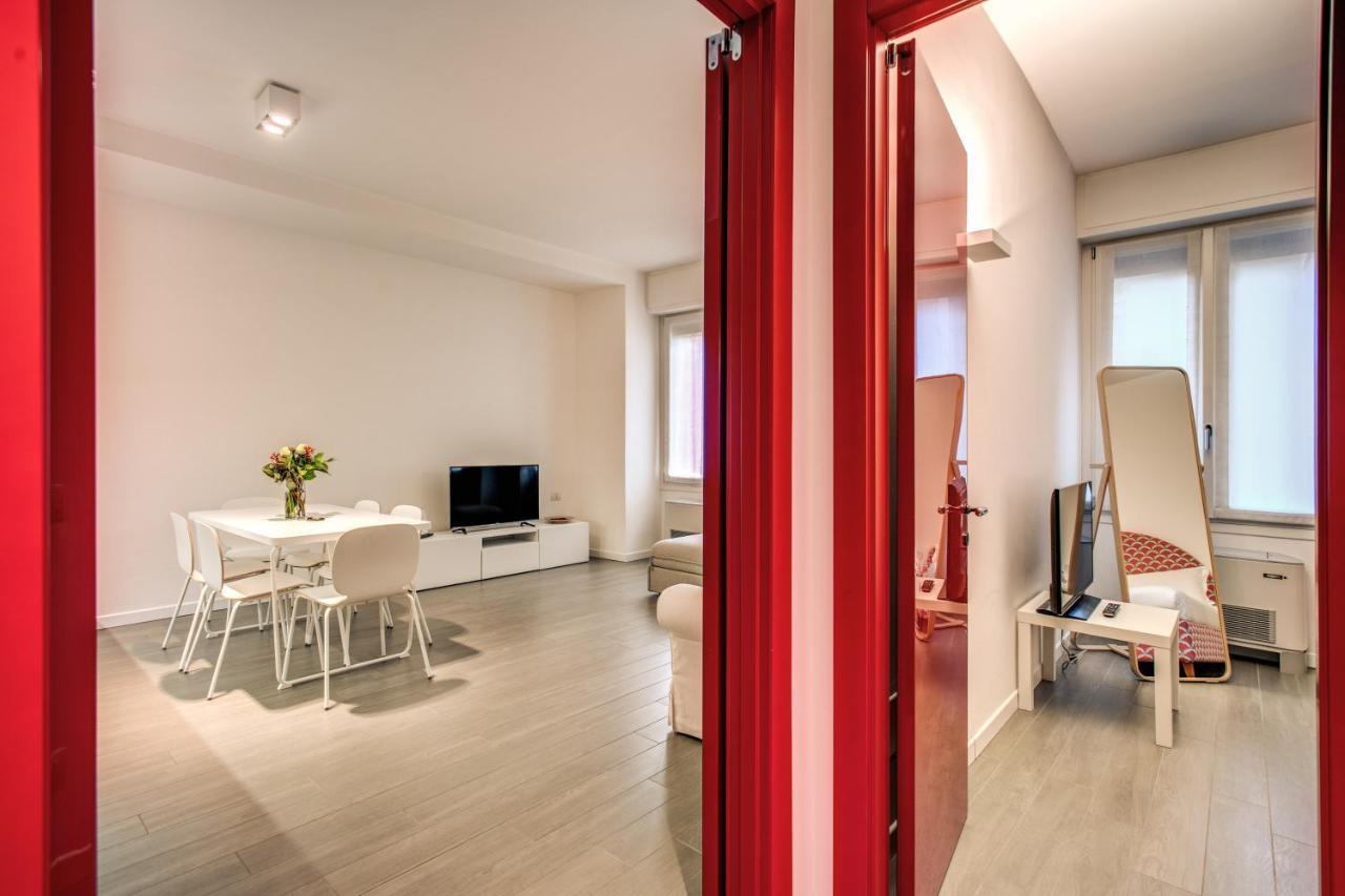 Apartment Suite Santa Sofia *