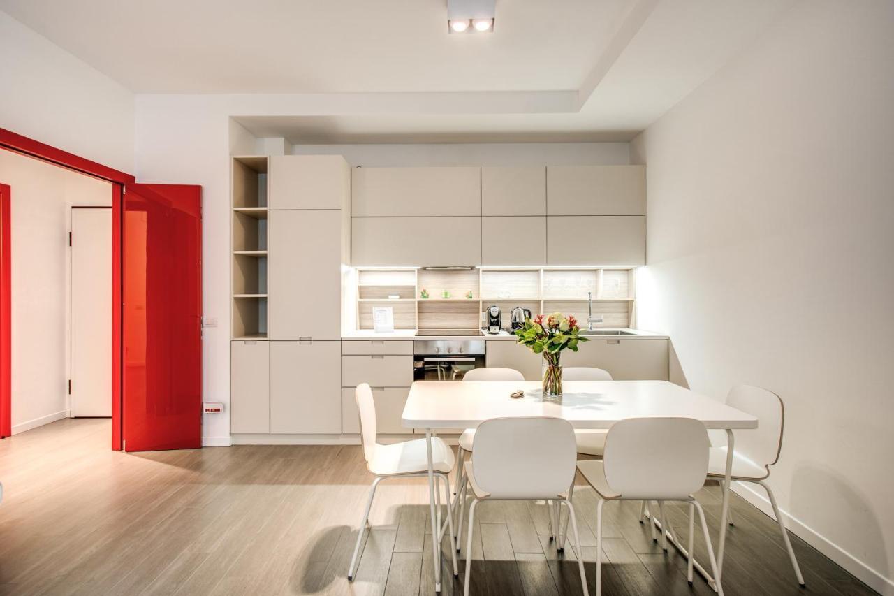 Suite Santa Sofia * Milan