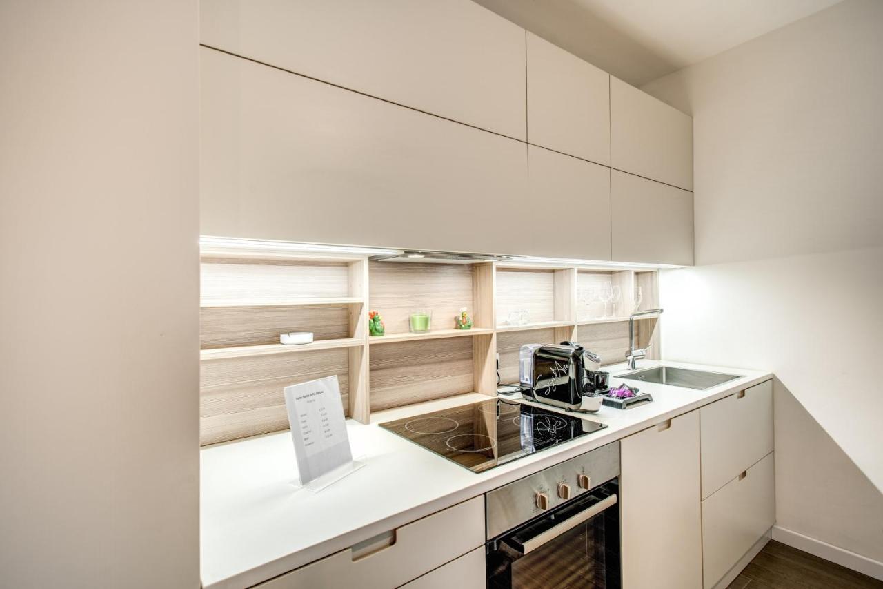 Suite Santa Sofia * Milan