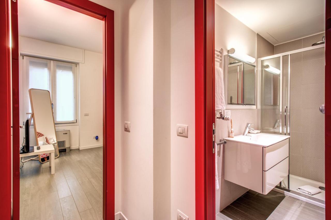 Suite Santa Sofia Apartment Milan