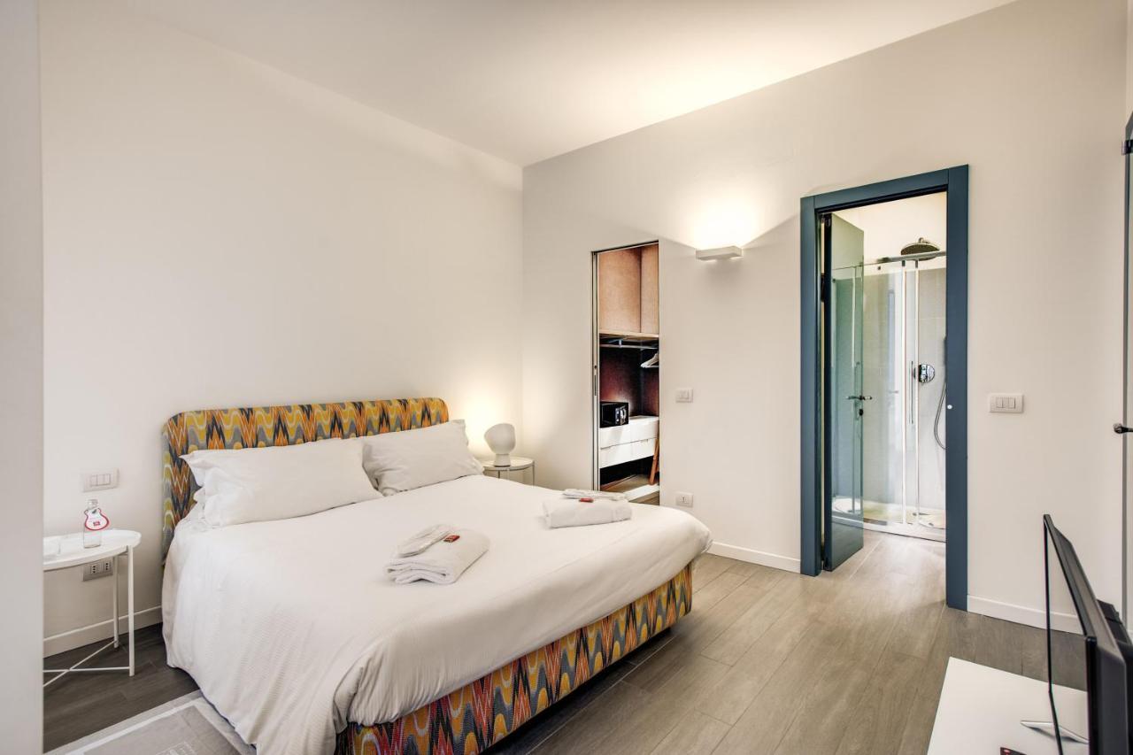 Suite Santa Sofia *