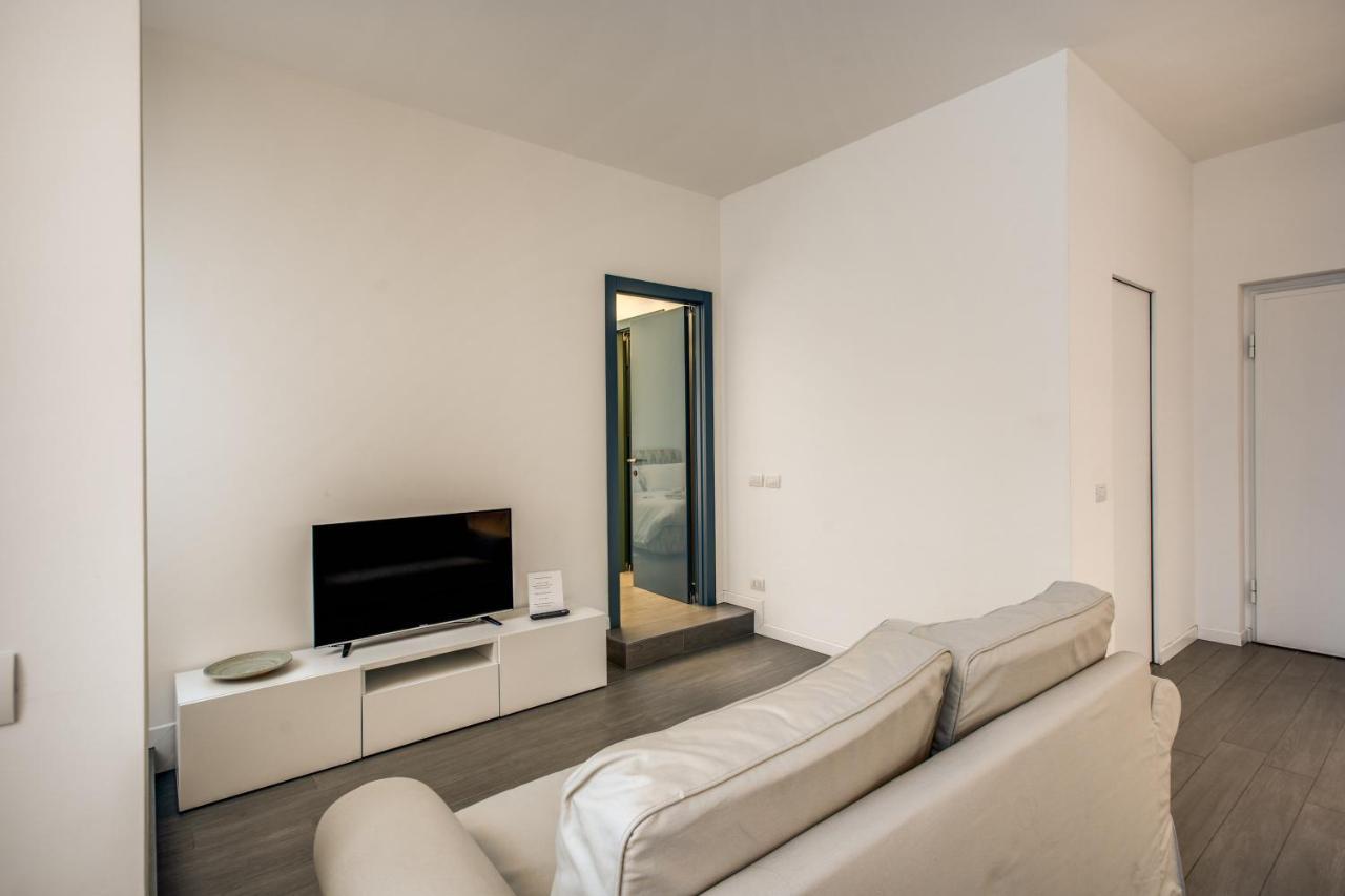 Suite Santa Sofia * Milan