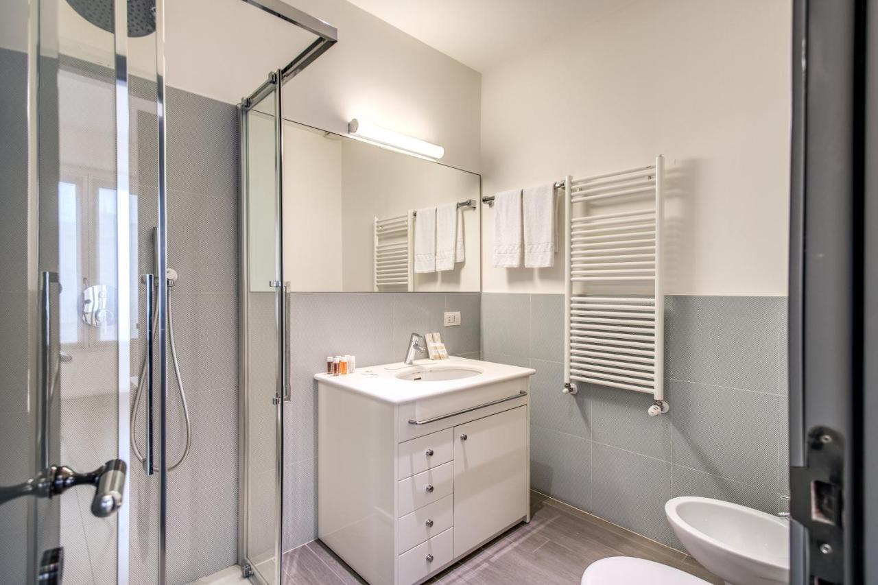 Suite Santa Sofia