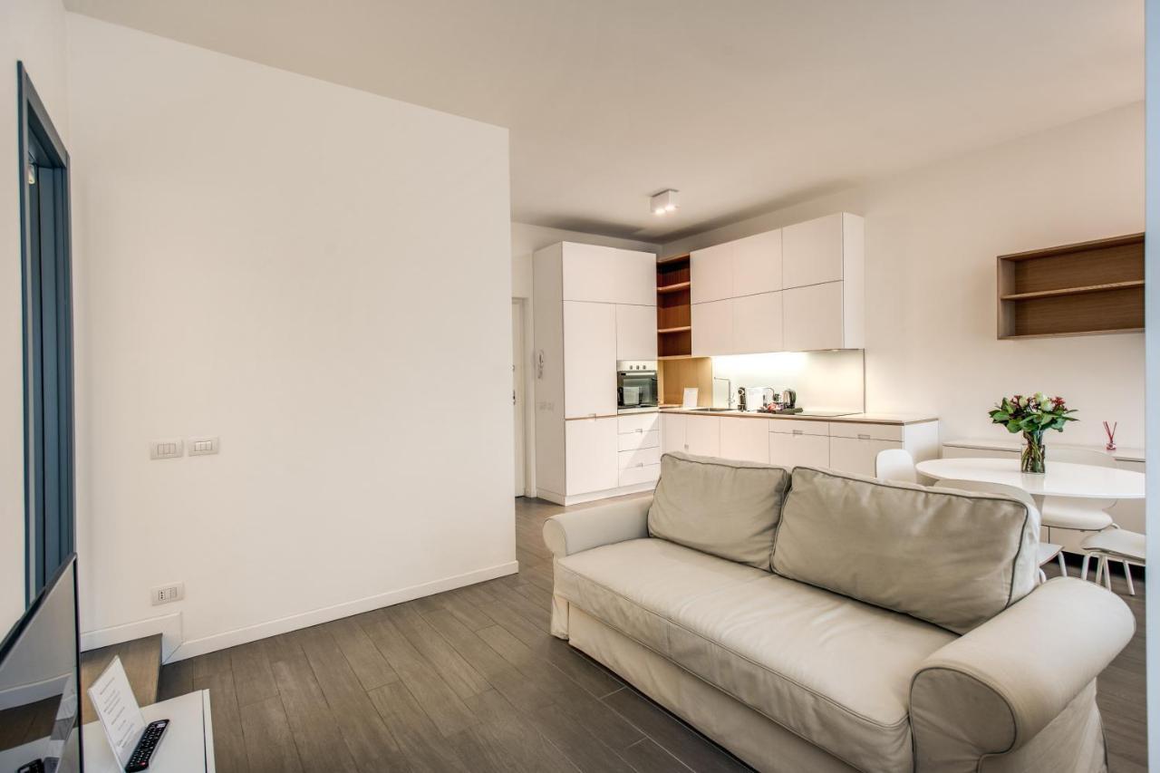 Suite Santa Sofia * Milan