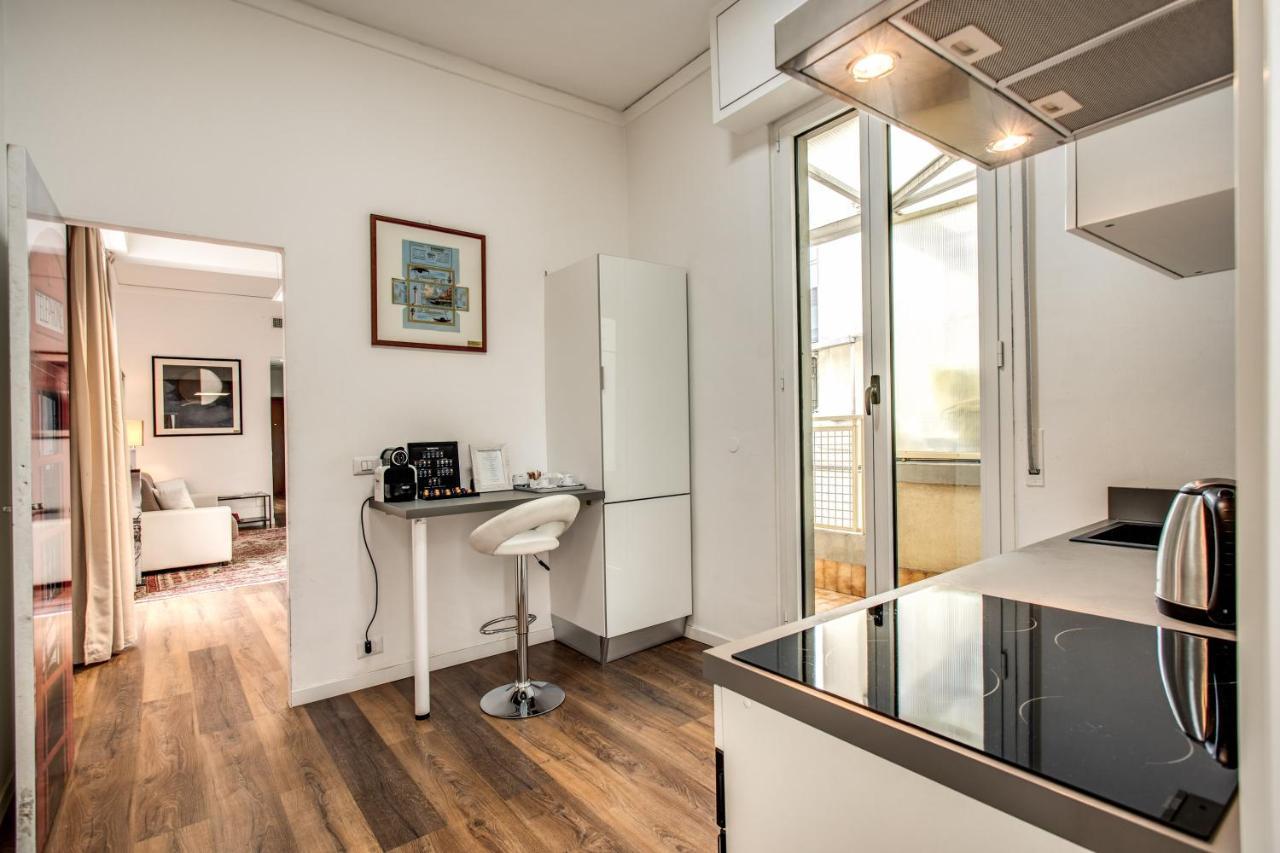 Apartment Santa Tecla